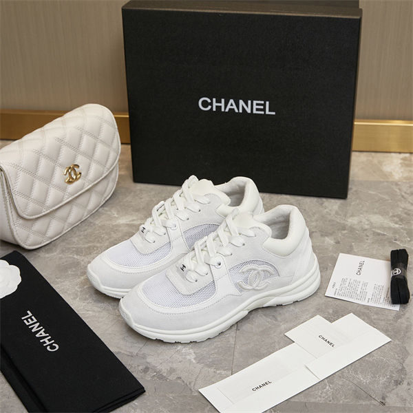 Chanal Sneakers