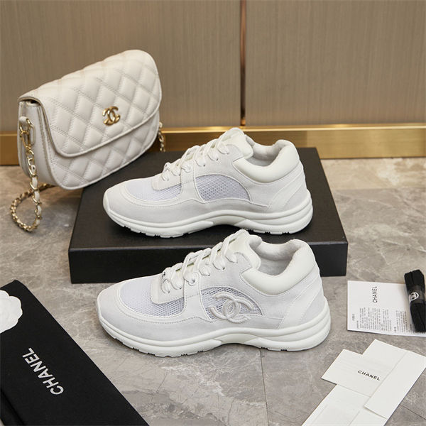 Chanal Sneakers