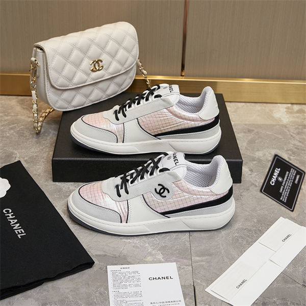 Chanal Sneakers