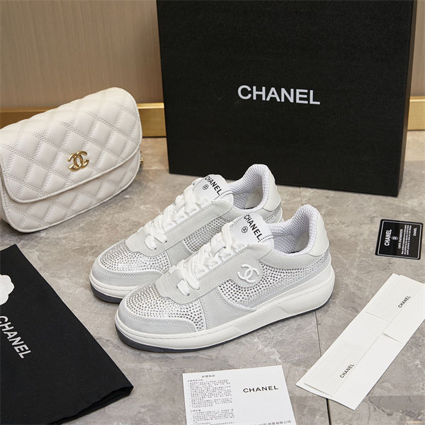 Chanal Sneakers
