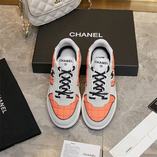 Chanal Sneakers