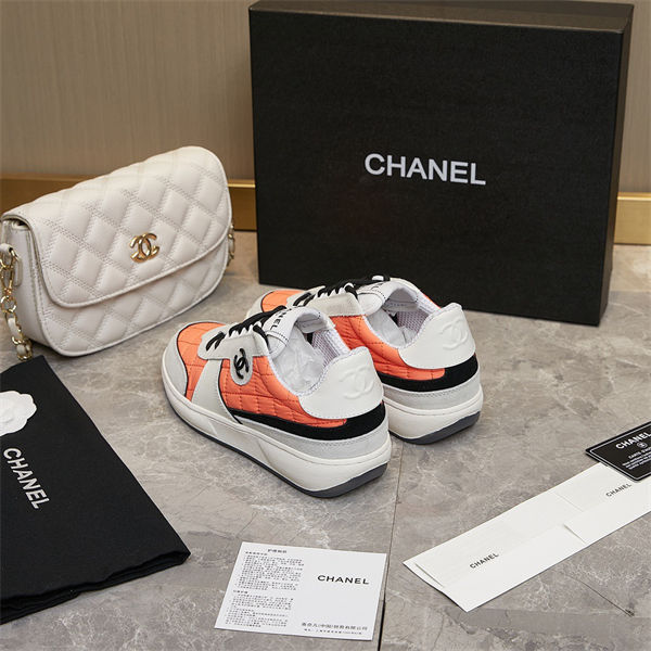 Chanal Sneakers