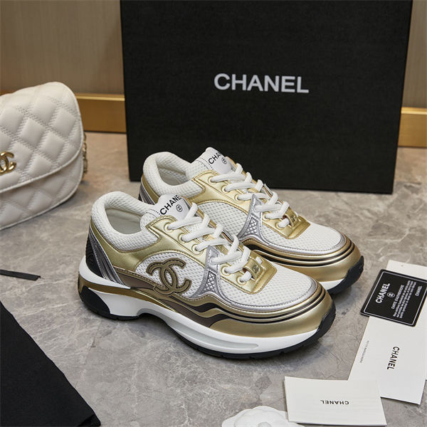 Chanal Sneakers