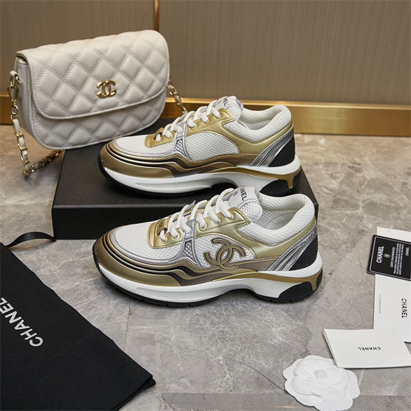 Chanal Sneakers