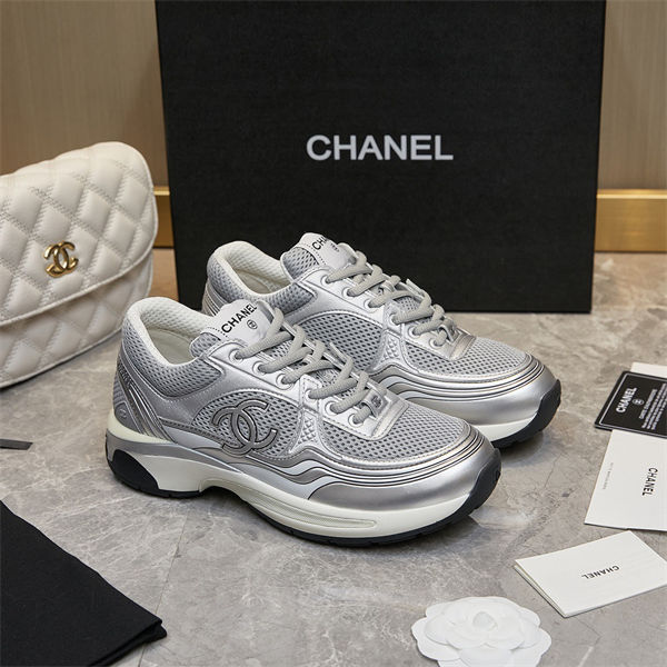 Chanal Sneakers