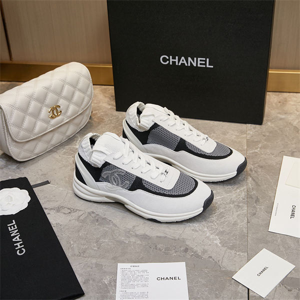 Chanal Sneakers