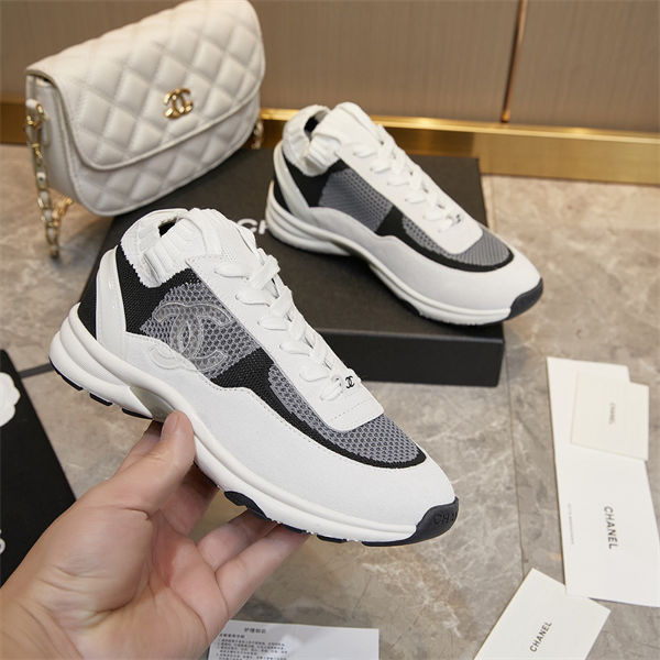 Chanal Sneakers