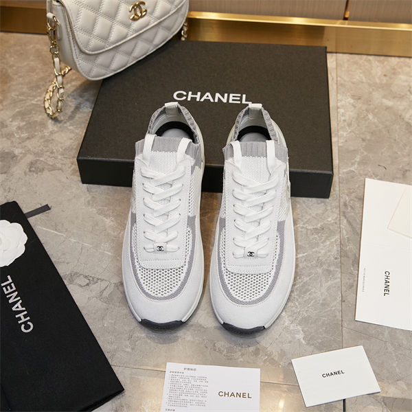 Chanal Sneakers