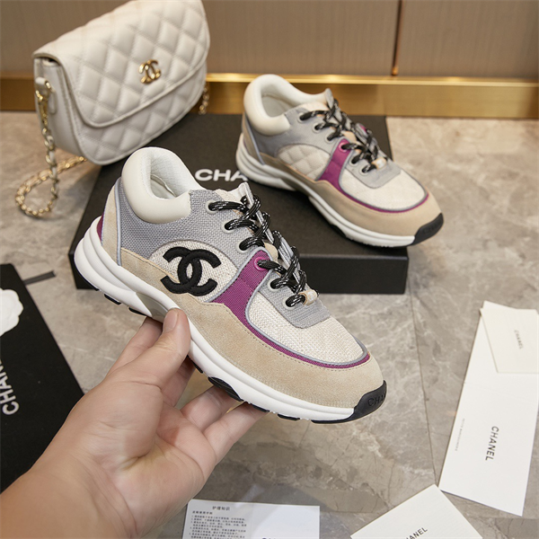 Chanal Sneakers