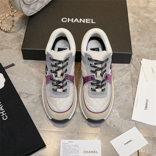 Chanal Sneakers
