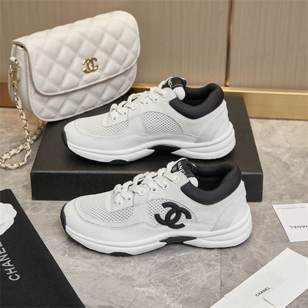 Chanal Sneakers