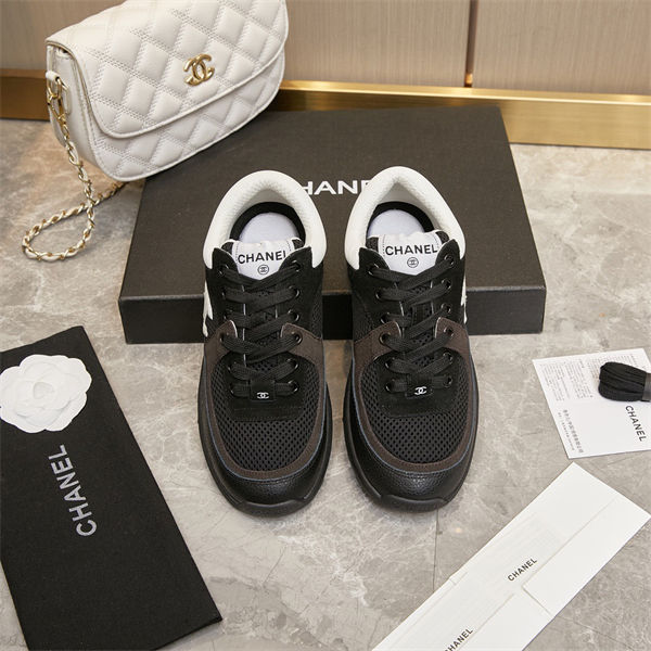 Chanal Sneakers
