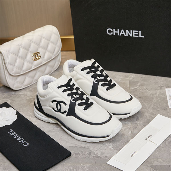 Chanal Sneakers