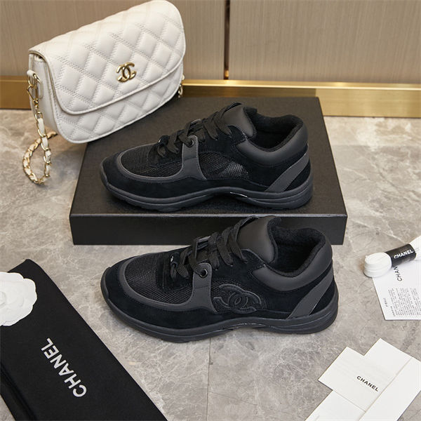 Chanal Sneakers