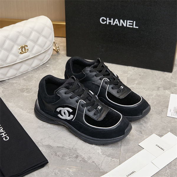Chanal Sneakers