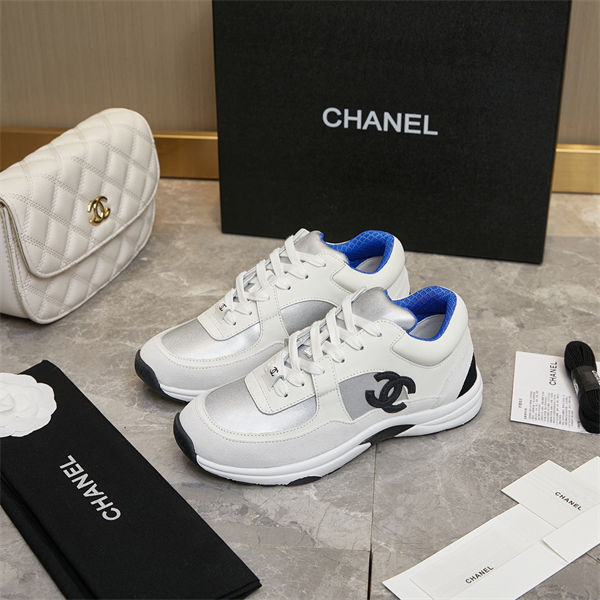 Chanal Sneakers