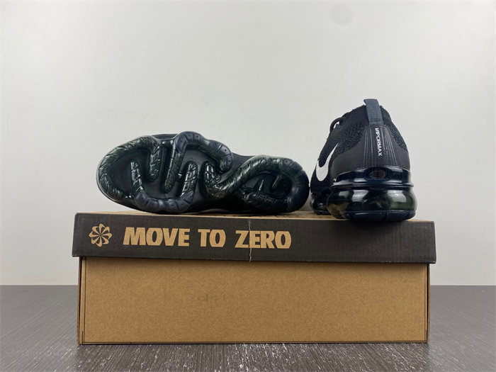 Nike Air Vapormax 2023 FK Black Sail Anthracite DV6840-002