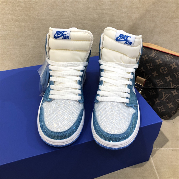 Deor x Nike Air Jordan 36-45