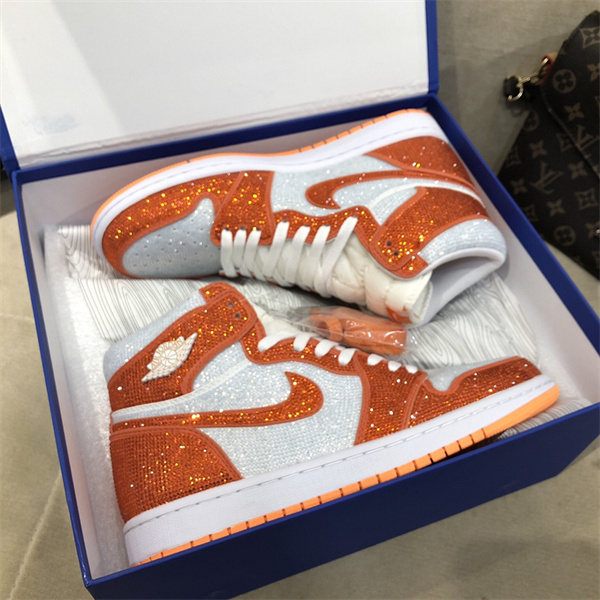 Deor x Nike Air Jordan 36-45