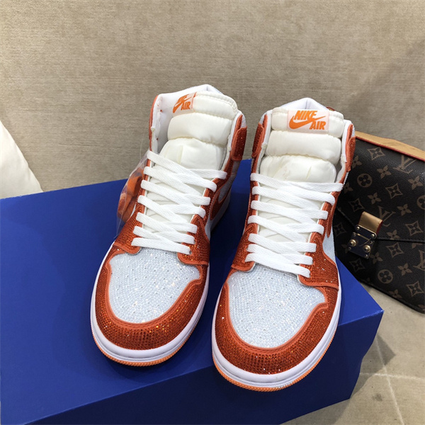 Deor x Nike Air Jordan 36-45
