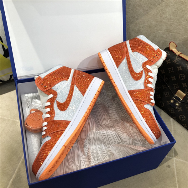 Deor x Nike Air Jordan 36-45