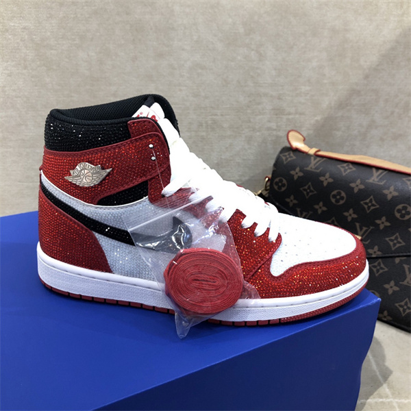 Deor x Nike Air Jordan 36-45