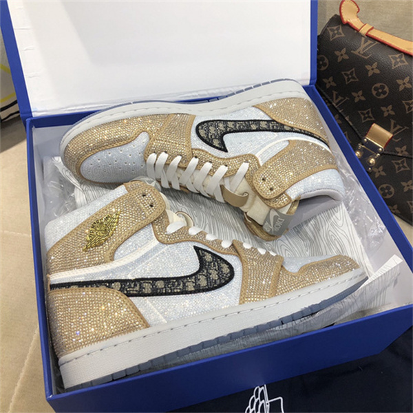 Deor x Nike Air Jordan 36-45