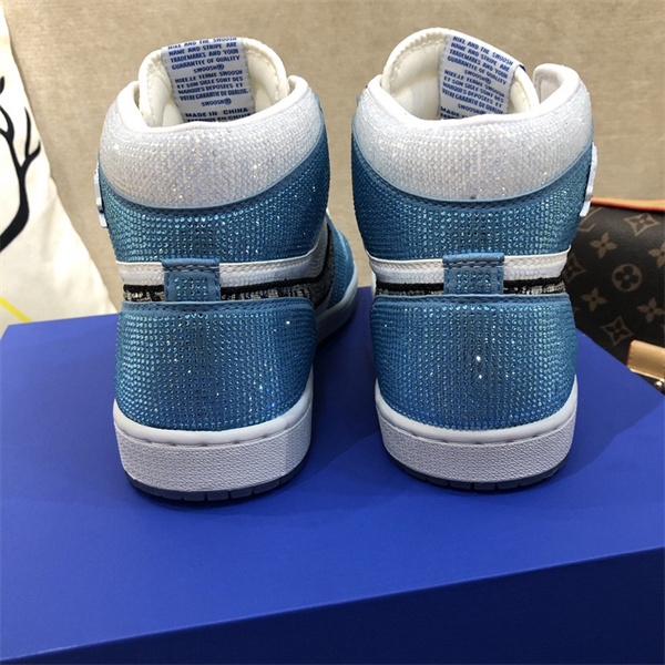 Deor x Nike Air Jordan 36-45