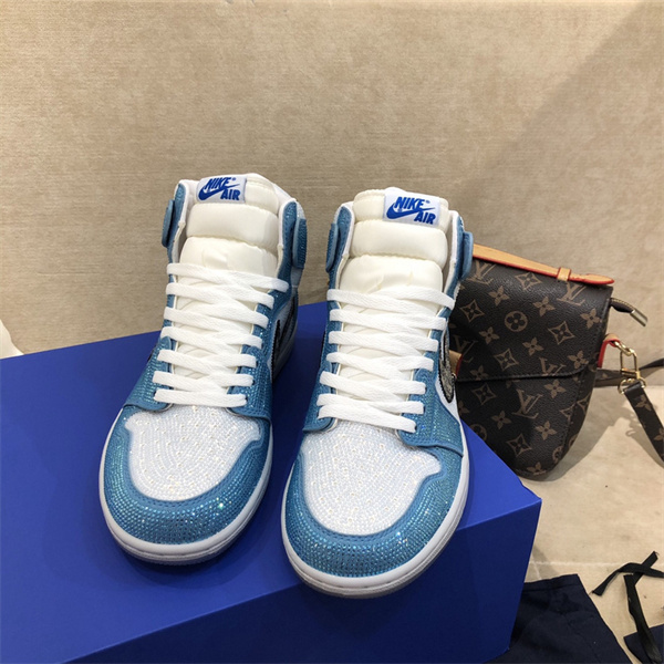 Deor x Nike Air Jordan 36-45