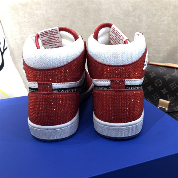 Deor x Nike Air Jordan 36-45