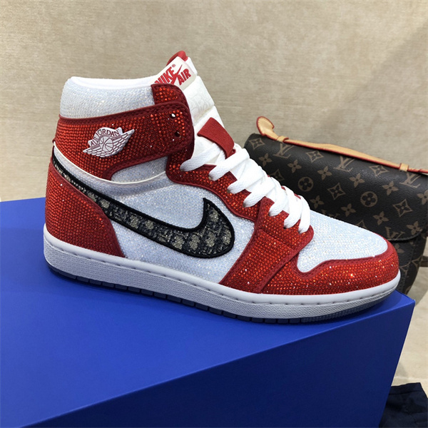 Deor x Nike Air Jordan 36-45