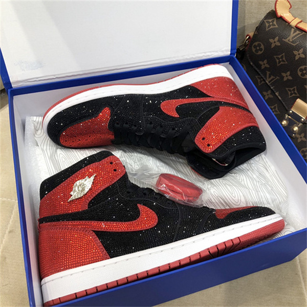 Deor x Nike Air Jordan 36-45