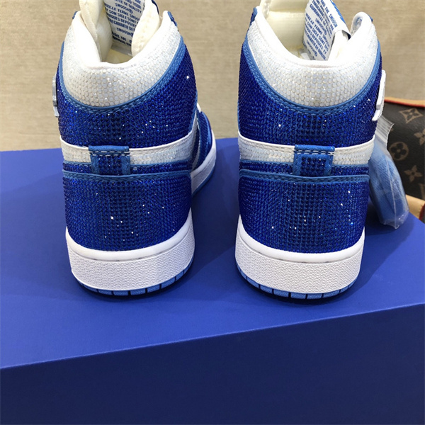 Dior x Nike Air Jordan 36-45