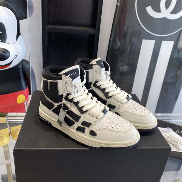 AMIR1 SNEAKERS