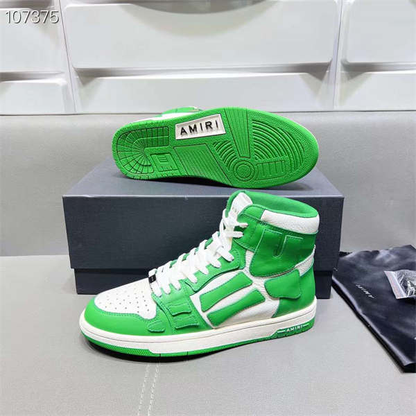 AMIR1 SNEAKERS