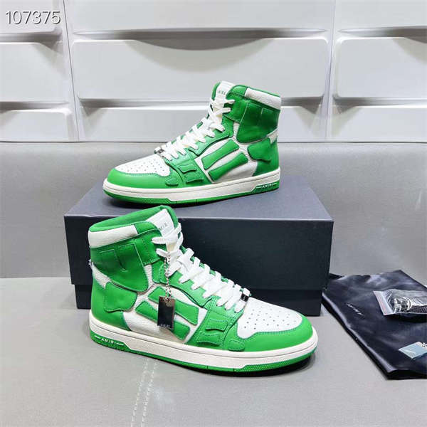 AMIR1 SNEAKERS