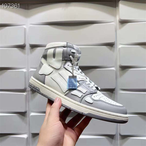 AMIR1 SNEAKERS