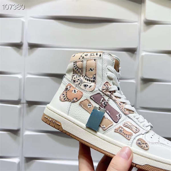 AMIR1 SNEAKERS