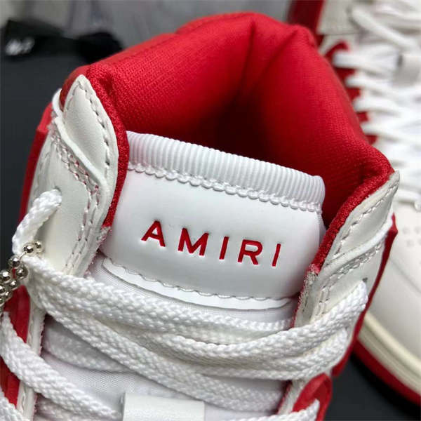 AMIR1 SNEAKERS