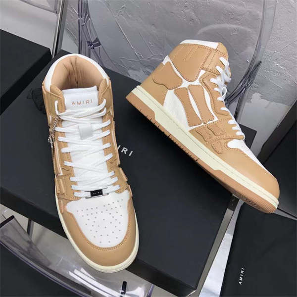 AMIR1 SNEAKERS