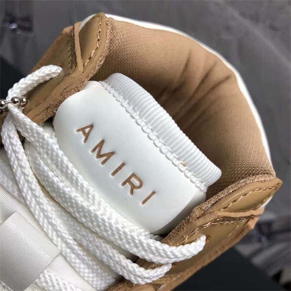 AMIR1 SNEAKERS