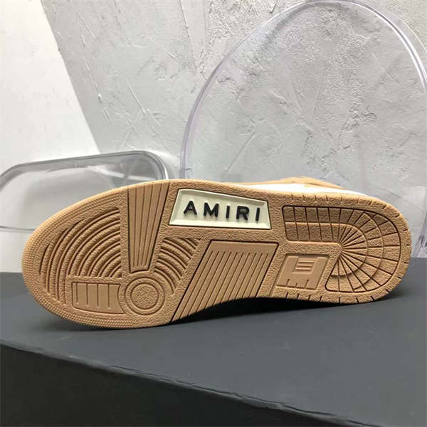 AMIR1 SNEAKERS