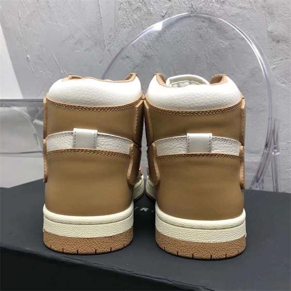 AMIR1 SNEAKERS