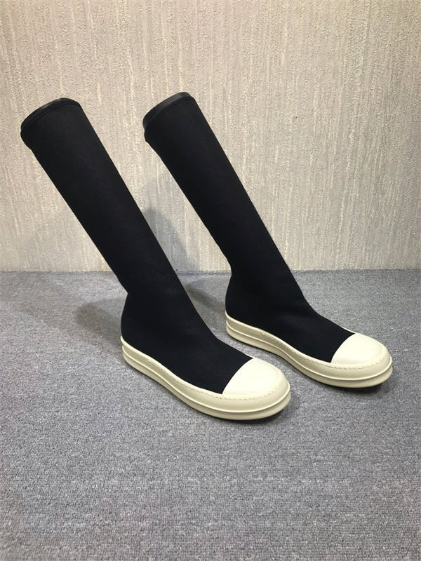 RI*K OWENS SNEAKERS