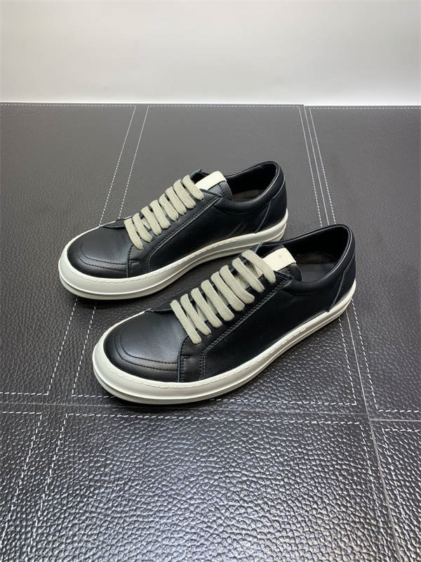 RI*K OWENS SNEAKERS