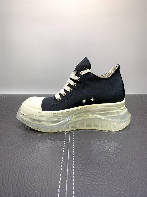 RI*K OWENS SNEAKERS
