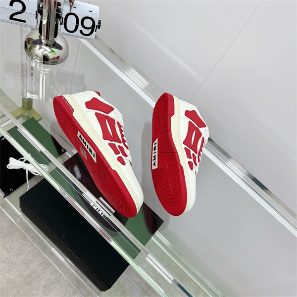 AMIR1 SNEAKERS