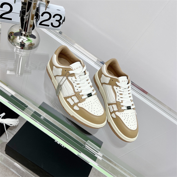 AMIR1 SNEAKERS