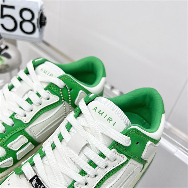 AMIR1 SNEAKERS