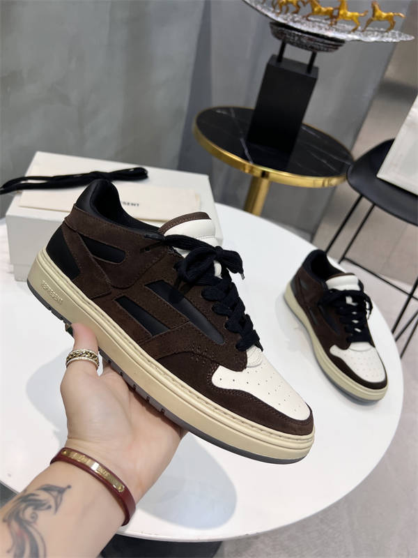 AMIR1 SNEAKERS